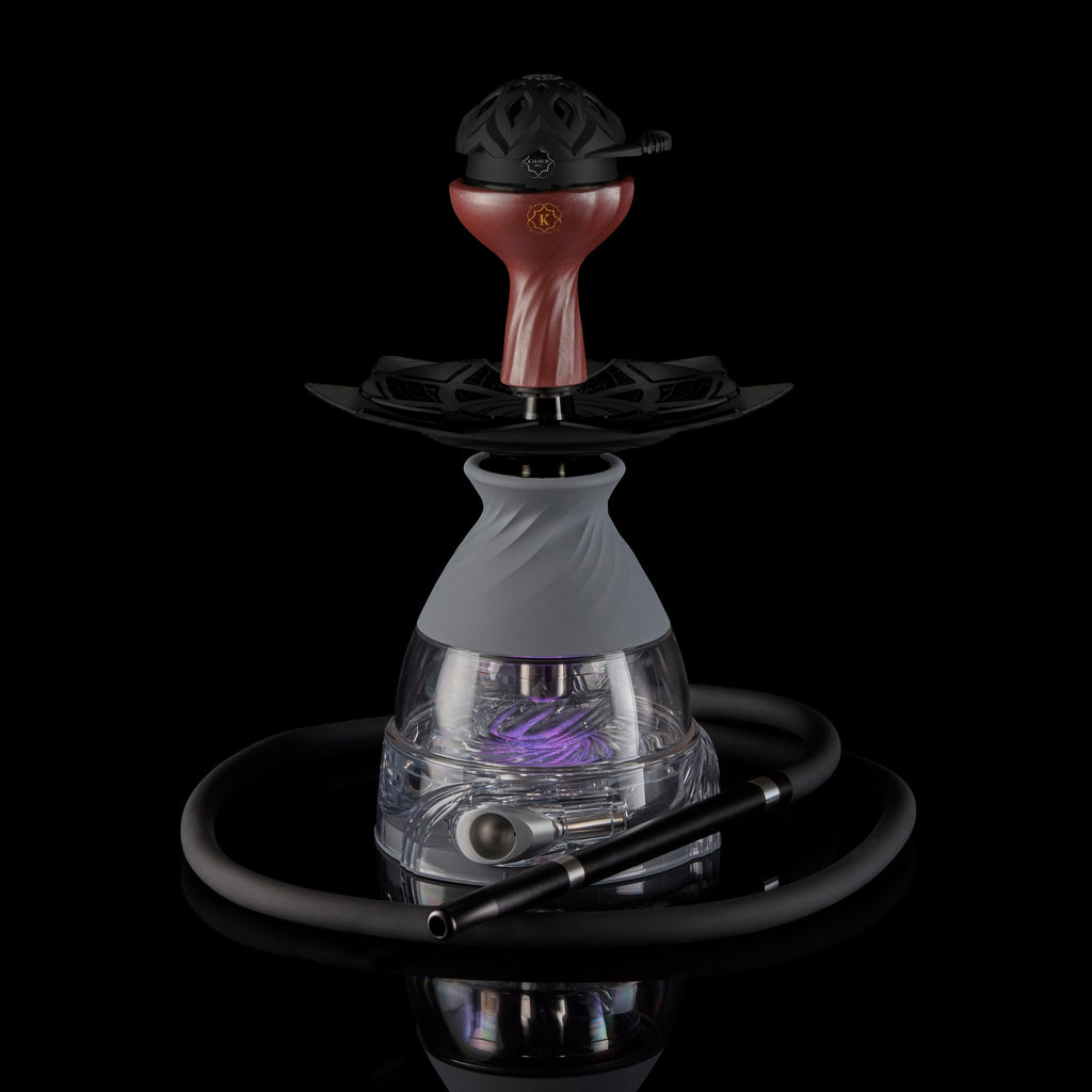 Kaloud Krysalis Calix 2.0: The Ultimate Setup & Troubleshooting Guide Kaloud Inc.
