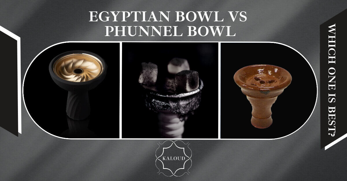 egyptian vs phunnel bowl