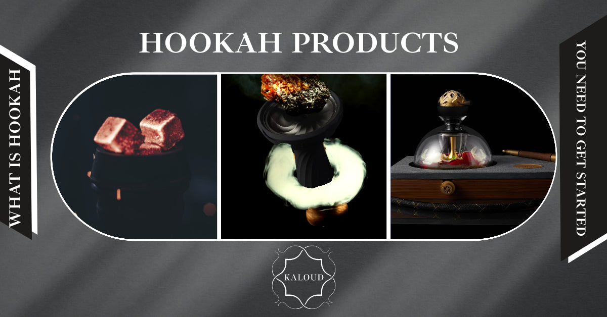 what is hookah