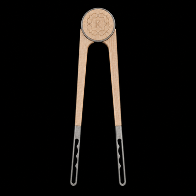 Kaloud Vestara Argis Hookah Charcoal Tongs