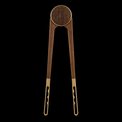 Kaloud Vestara Auris Hookah Charcoal Tongs