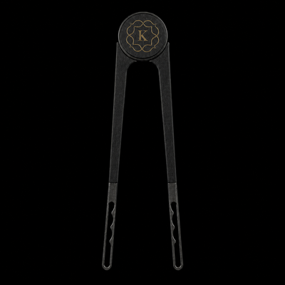 Kaloud Vestara Niris Hookah Charcoal Tongs