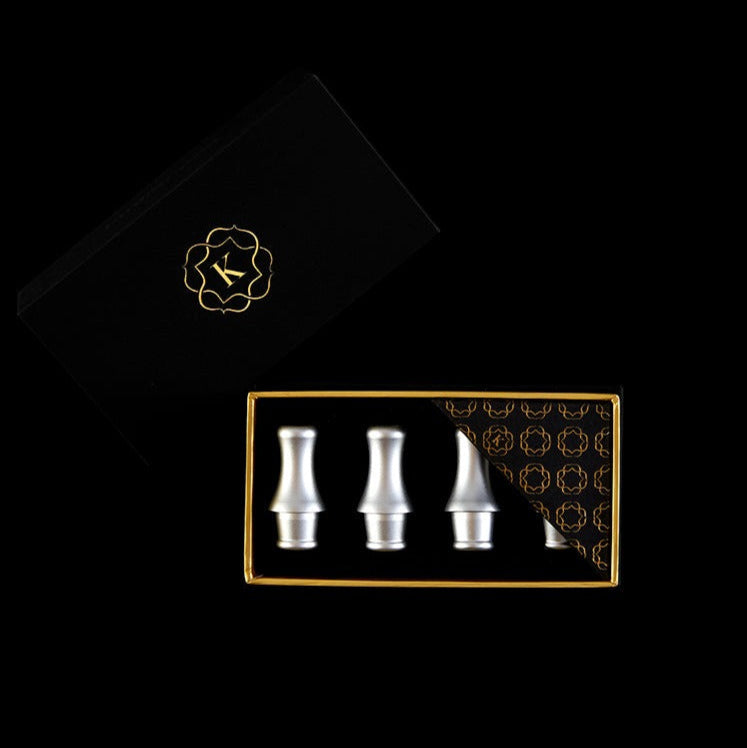 Kaloud® Aeolis® Argis® Hose Tips (Pack of 4)-Hose Tip-Kaloud