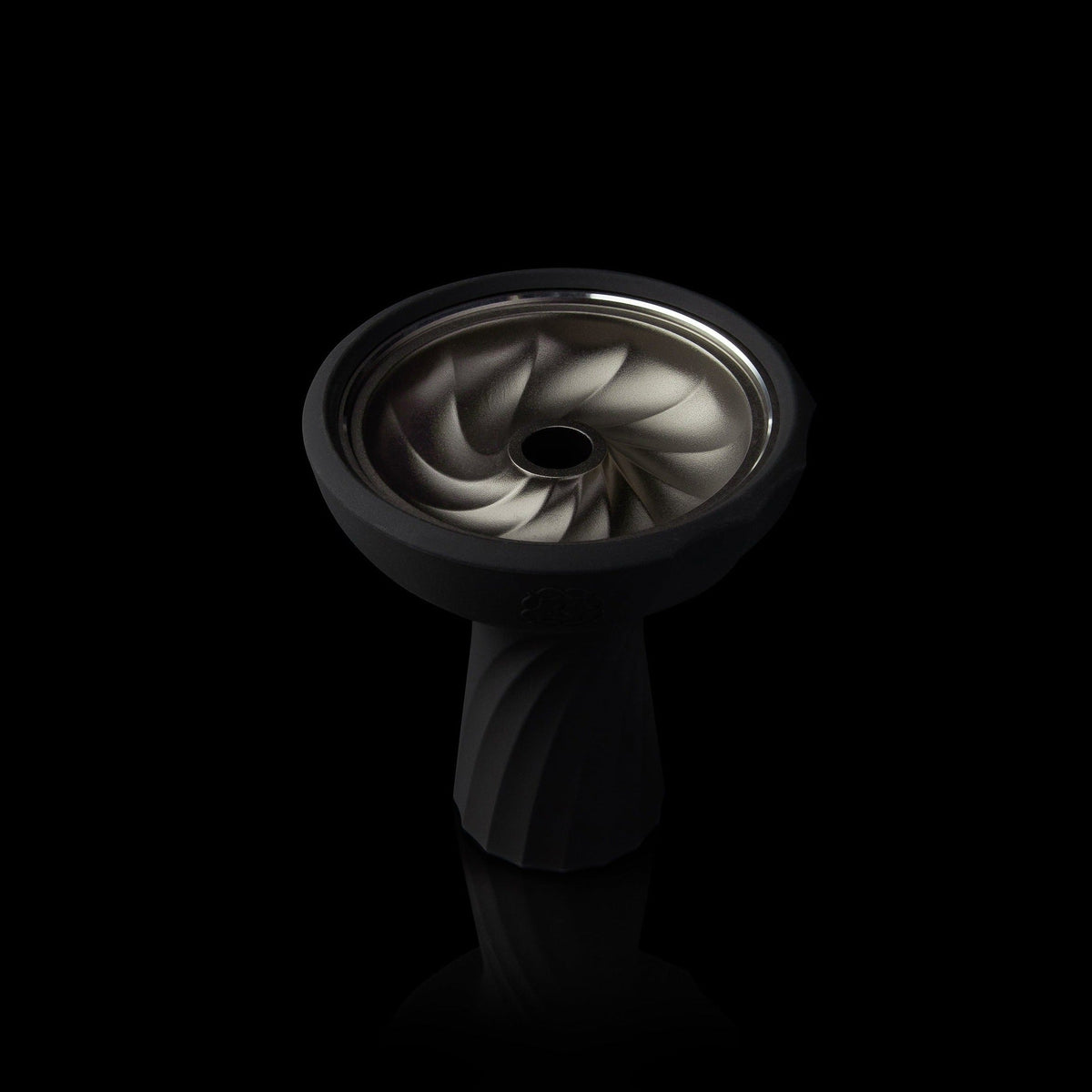 Krysalis Edition Samsaris® II Aluminum Hookah Bowl by Kaloud