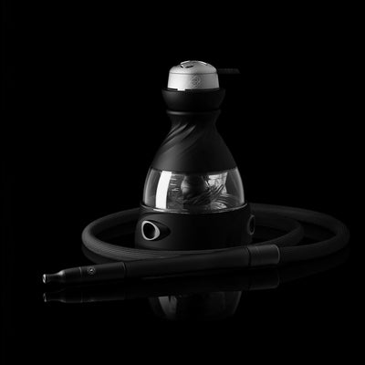 Krysalis® Calix® 1.0 Full Set in Black with Lotus I+