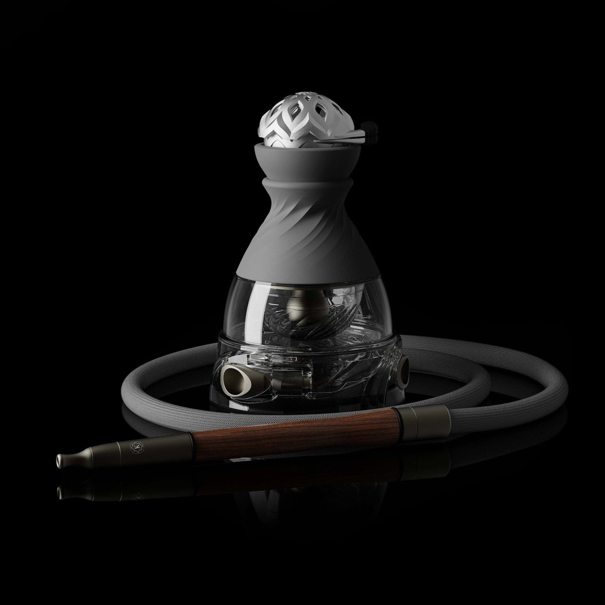 Krysalis® Calix™ Full Set in Lucidity with Lotus III Kaloud