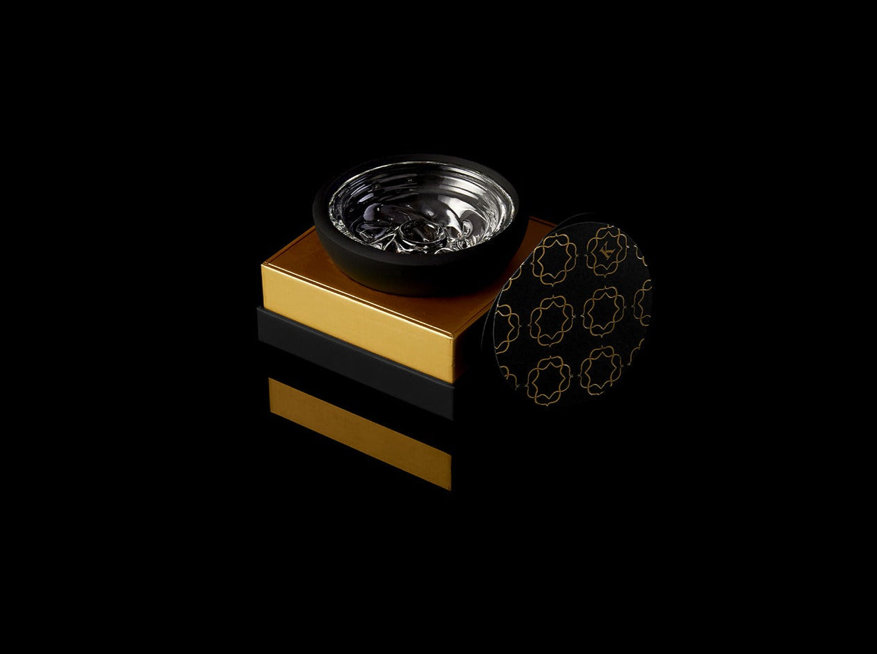 Krysalis Edition Kaloud Samsaris Vitria II for Lotus I and Lotus I+-Hookah Bowl-Kaloud