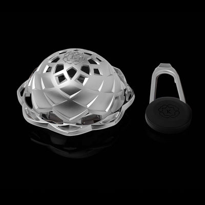 Kaloud Lotus II – Premium Hookah Heat Management Device (HMD)