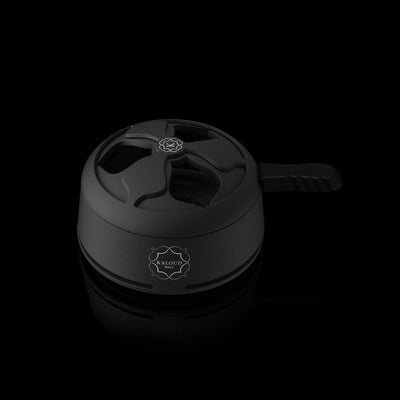 Kaloud Lotus® I+ - Aluminum Hookah Heat Management Device