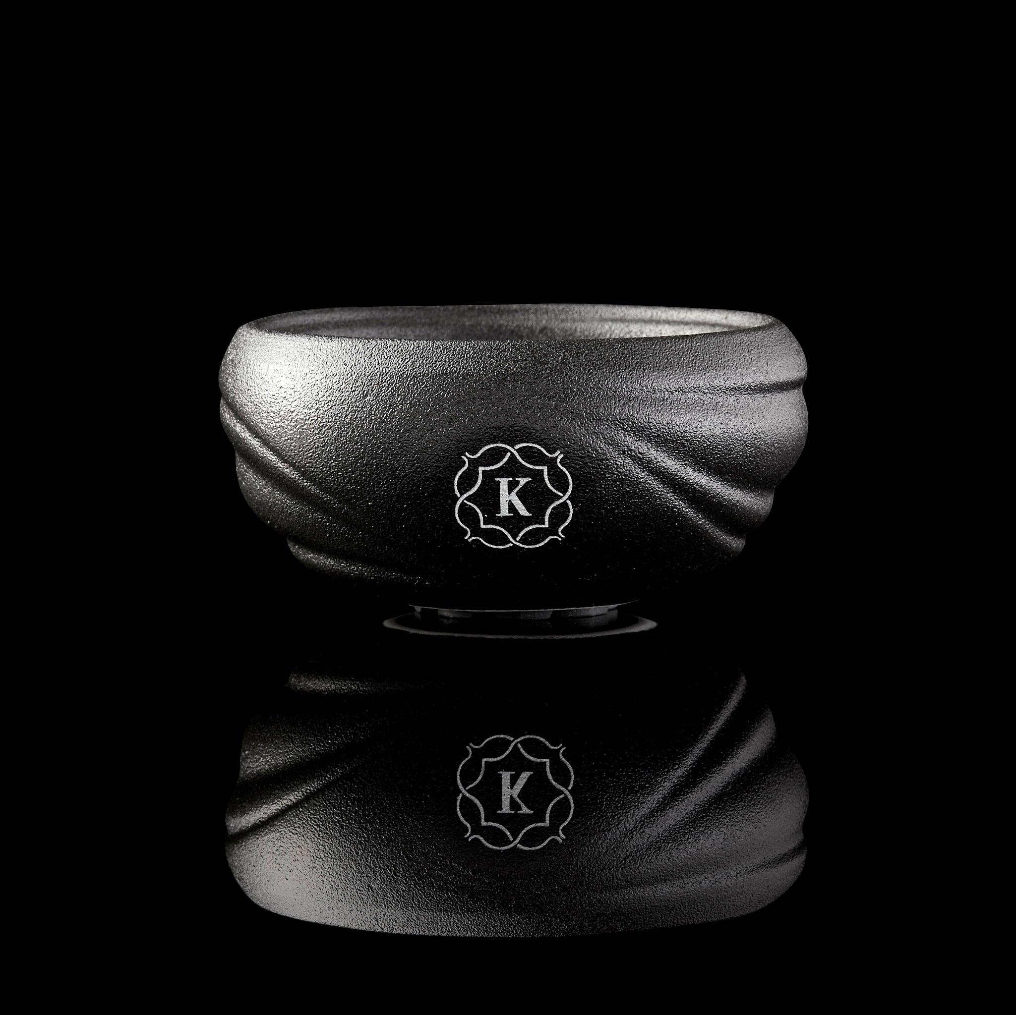 Samsaris® Kore® Ceramic Hookah Bowl Kaloud