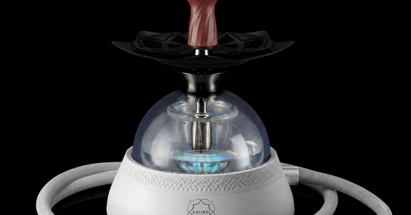 Reza Bavar Interview: The Story Behind Kaloud, the Lotus, and Hookah Innovation Kaloud Inc.