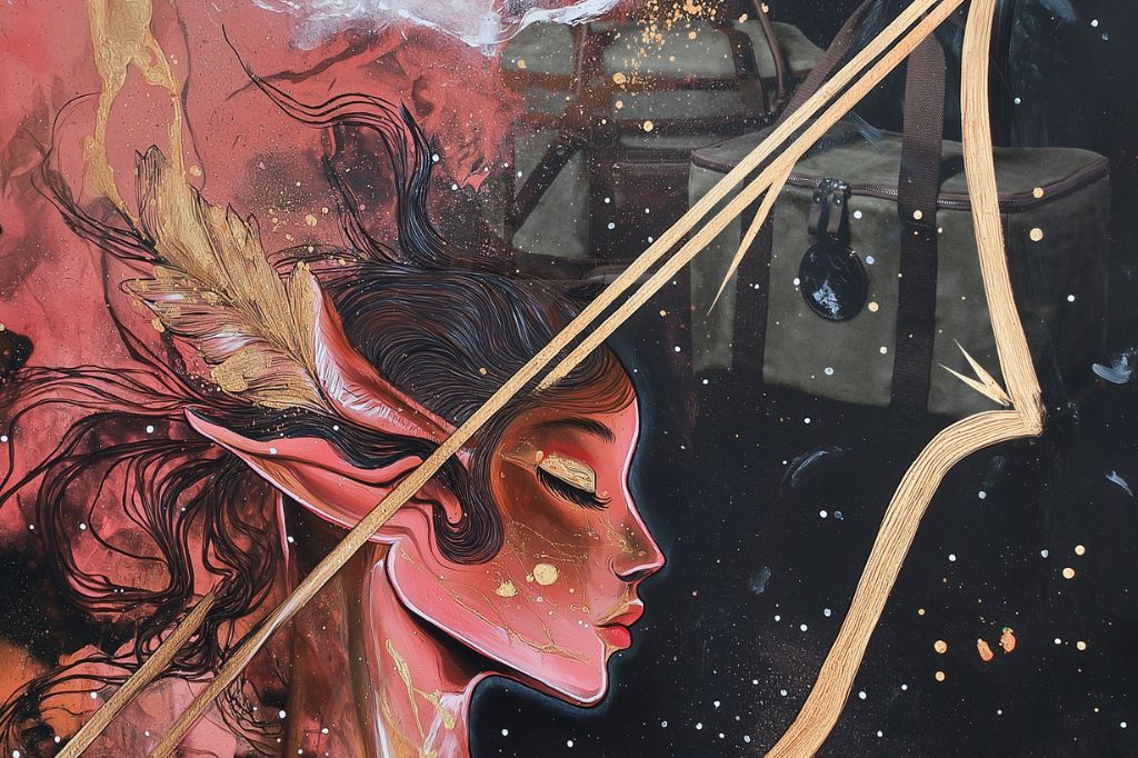 Astrology & Hookah: Kaloud’s Guide to Sagittarius Season