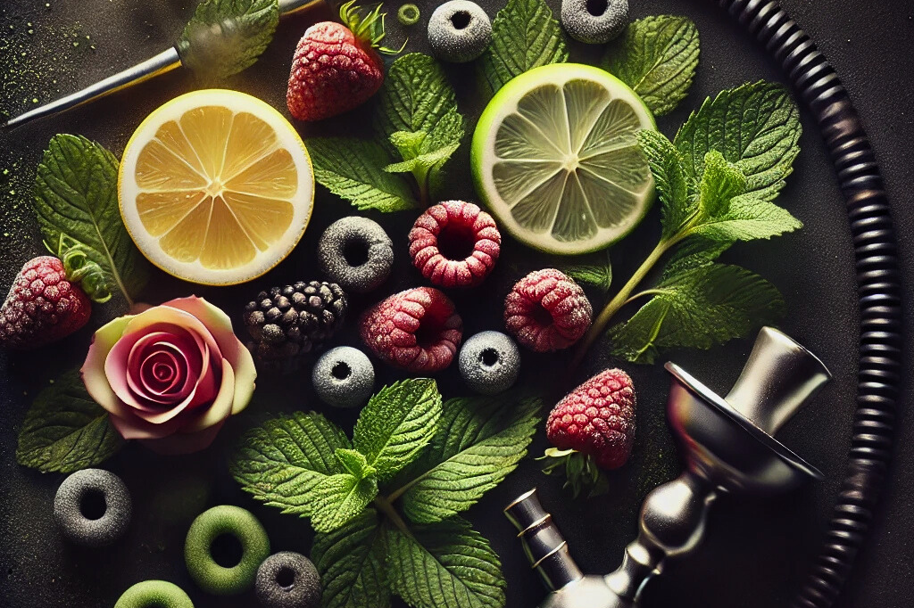 Frooty Loops: A Flavorful Hookah Adventure