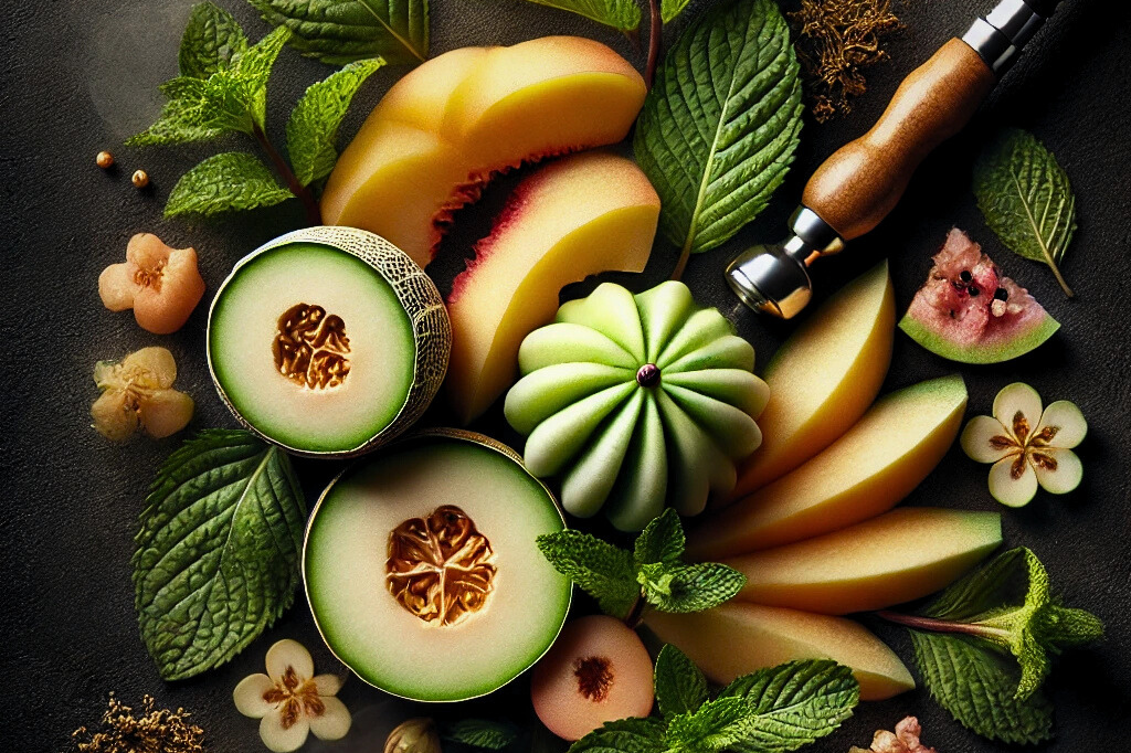 Olympus Nectar: A Refreshing and Flavorful Hookah Recipe