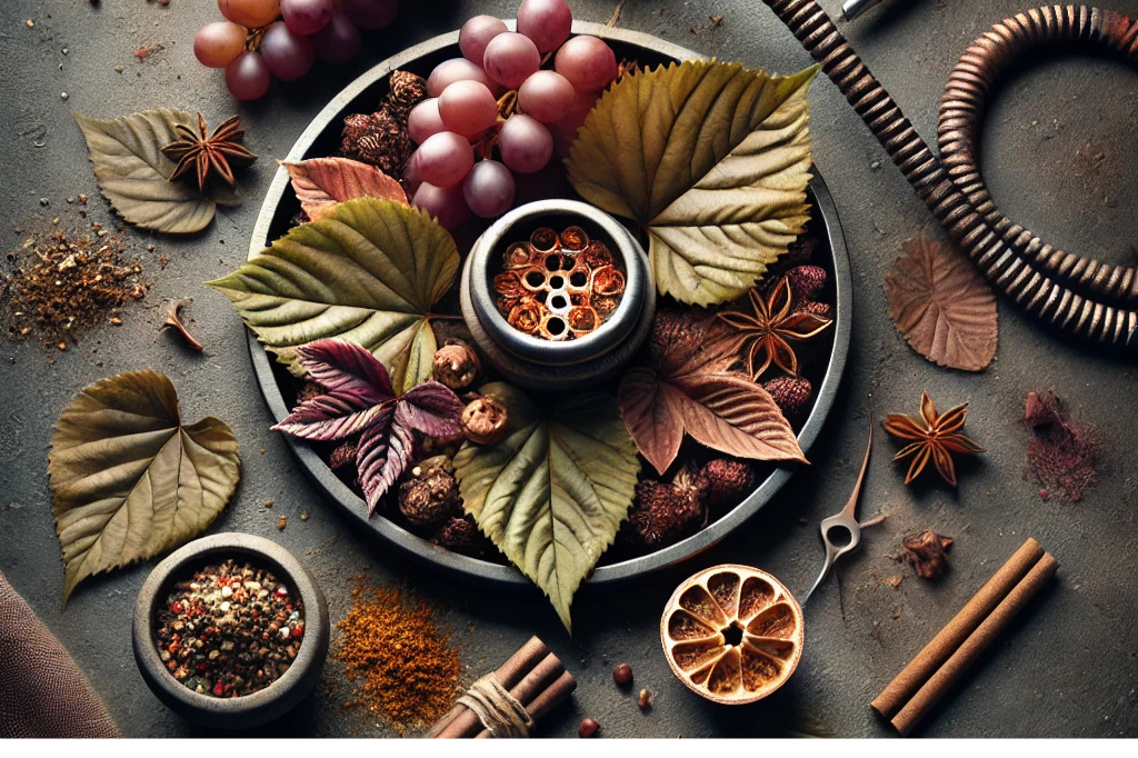 Paanboys: A Bold and Refined Hookah Experience