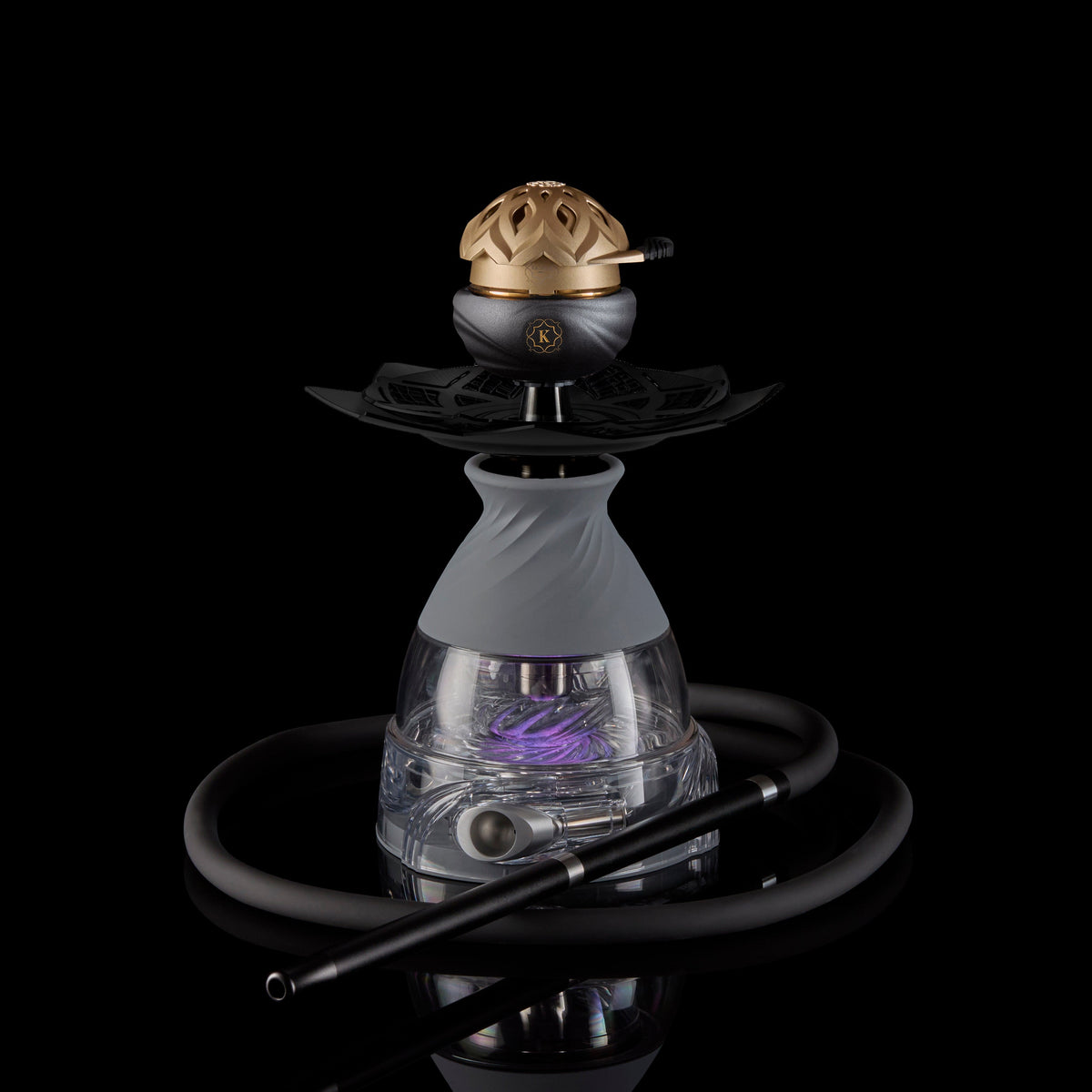 Next Gen Shisha The Kaloud® 2.0 Collection | Next-Gen Hookah Systems – Kaloud Inc.