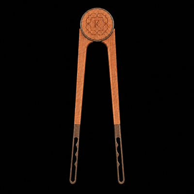 Kaloud Vestara Cyris Hookah Charcoal Tongs