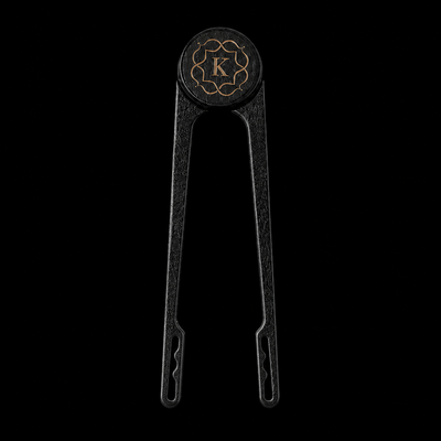Kaloud Vestara Auris Hookah Charcoal Tongs