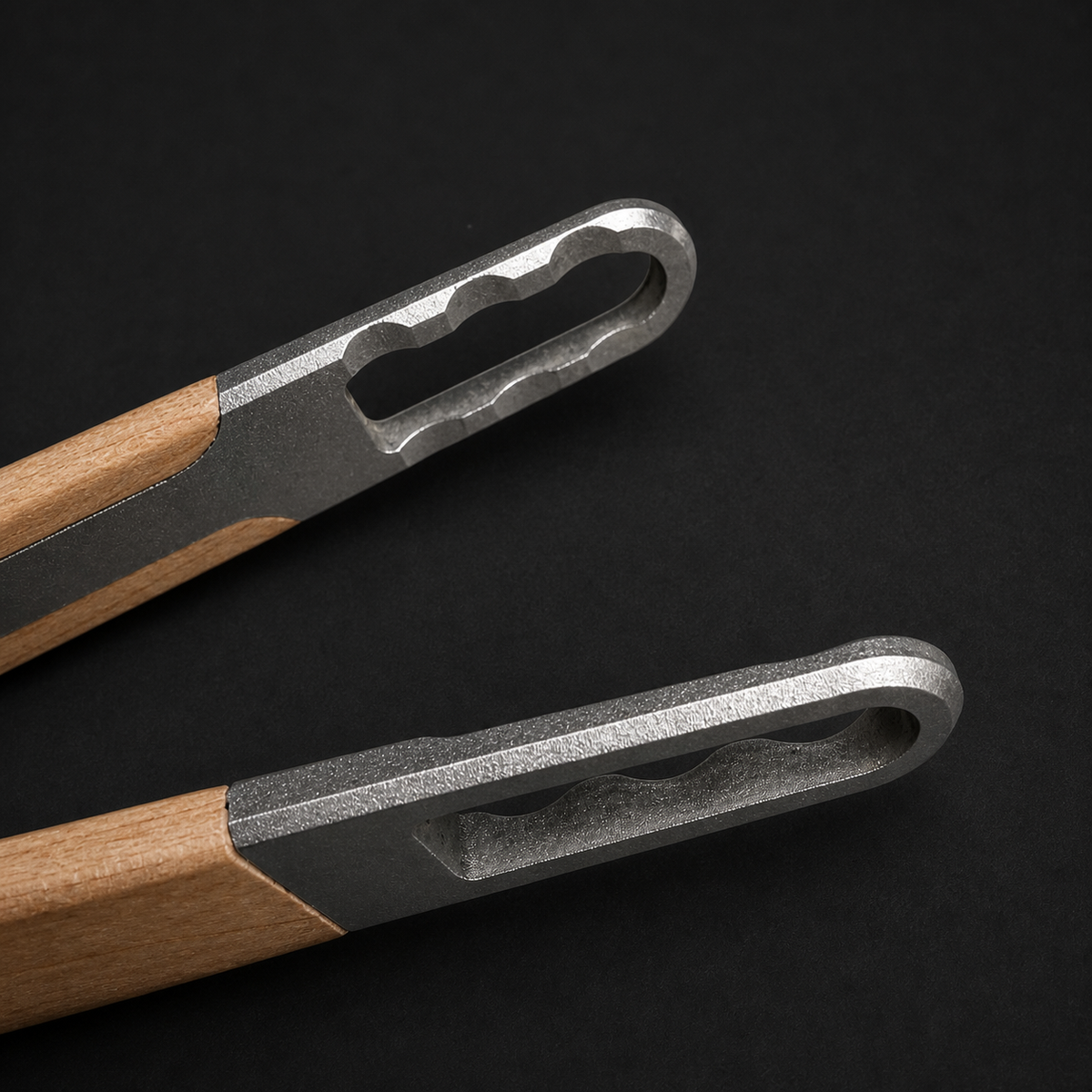 Vestara Argis Premium Hookah Charcoal Tongs | Kaloud – Kaloud Inc.