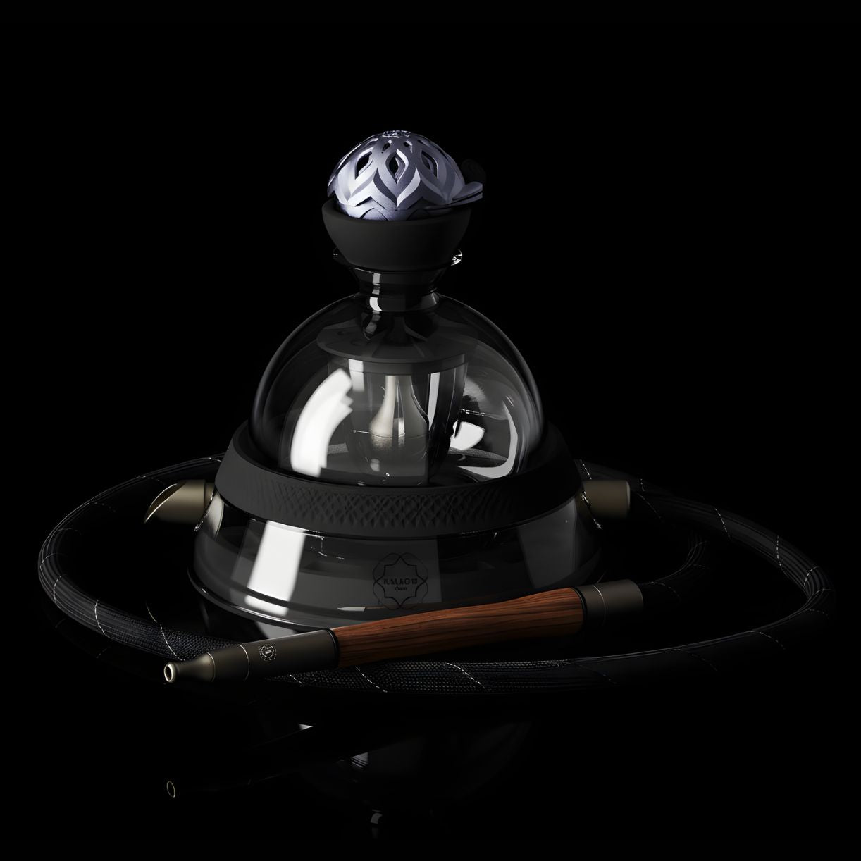 Krysalis® Eltheria® 1.0 Lucidity: Complete System with Lotus III