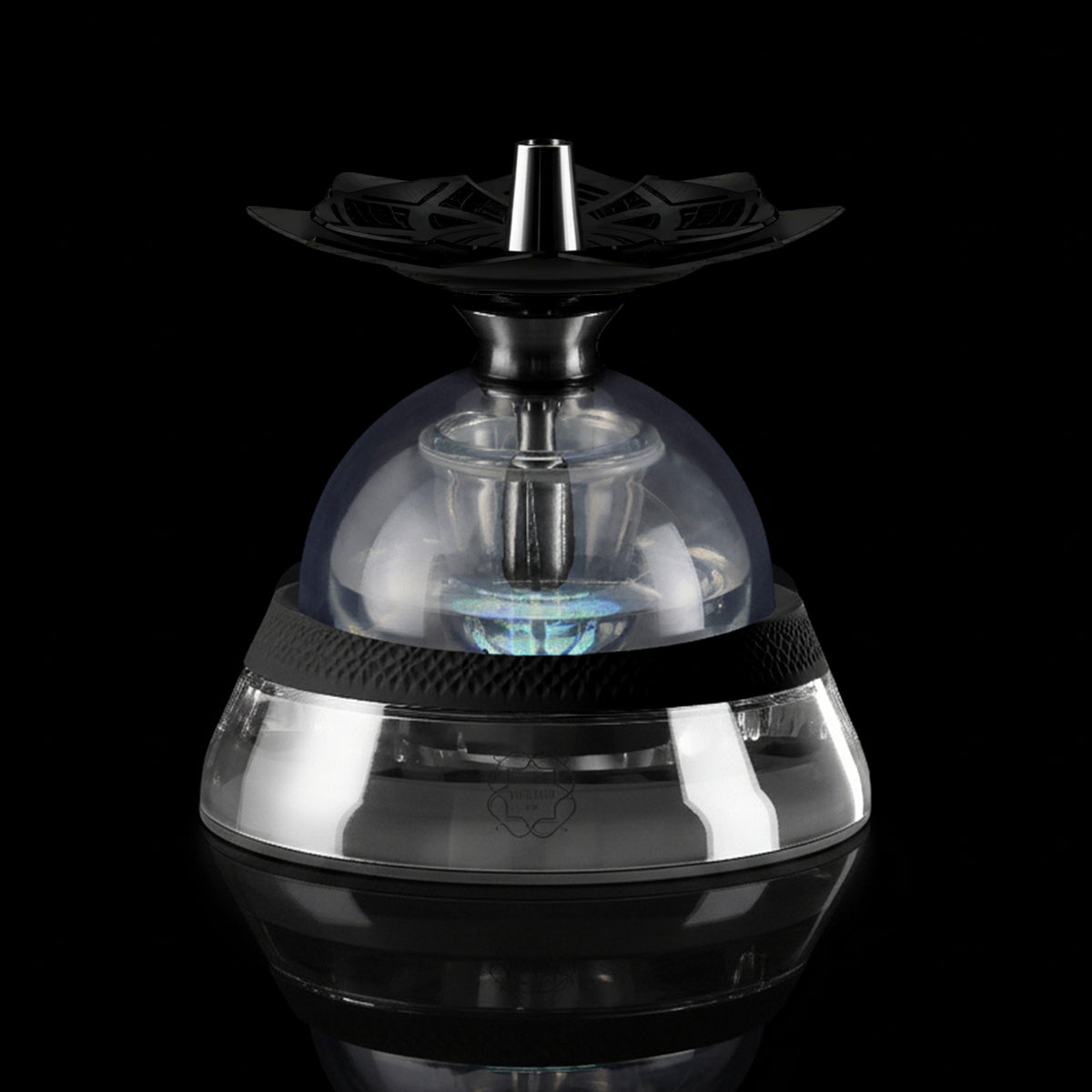 Krysalis® Eltheria® 2.0 Lucidity — Core Hookah System – Kaloud Inc.