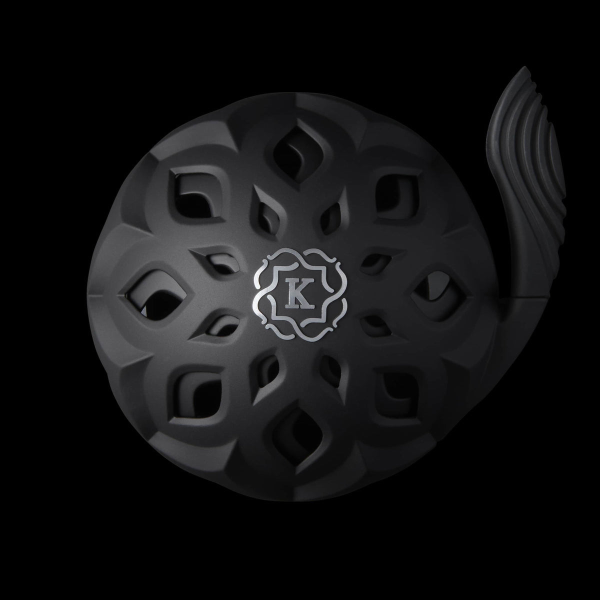 Lotus I+3: Stainless Steel Heat Management - Preorder Now