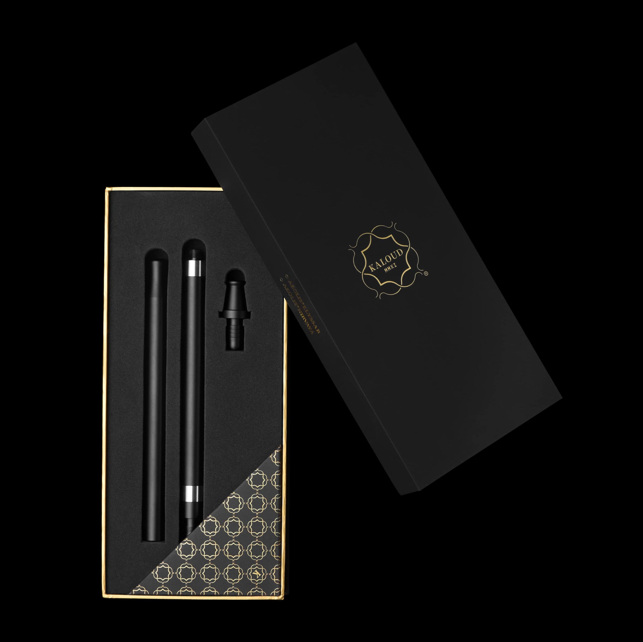 Kaloud Elyssar Hose (14 Inch Handle)