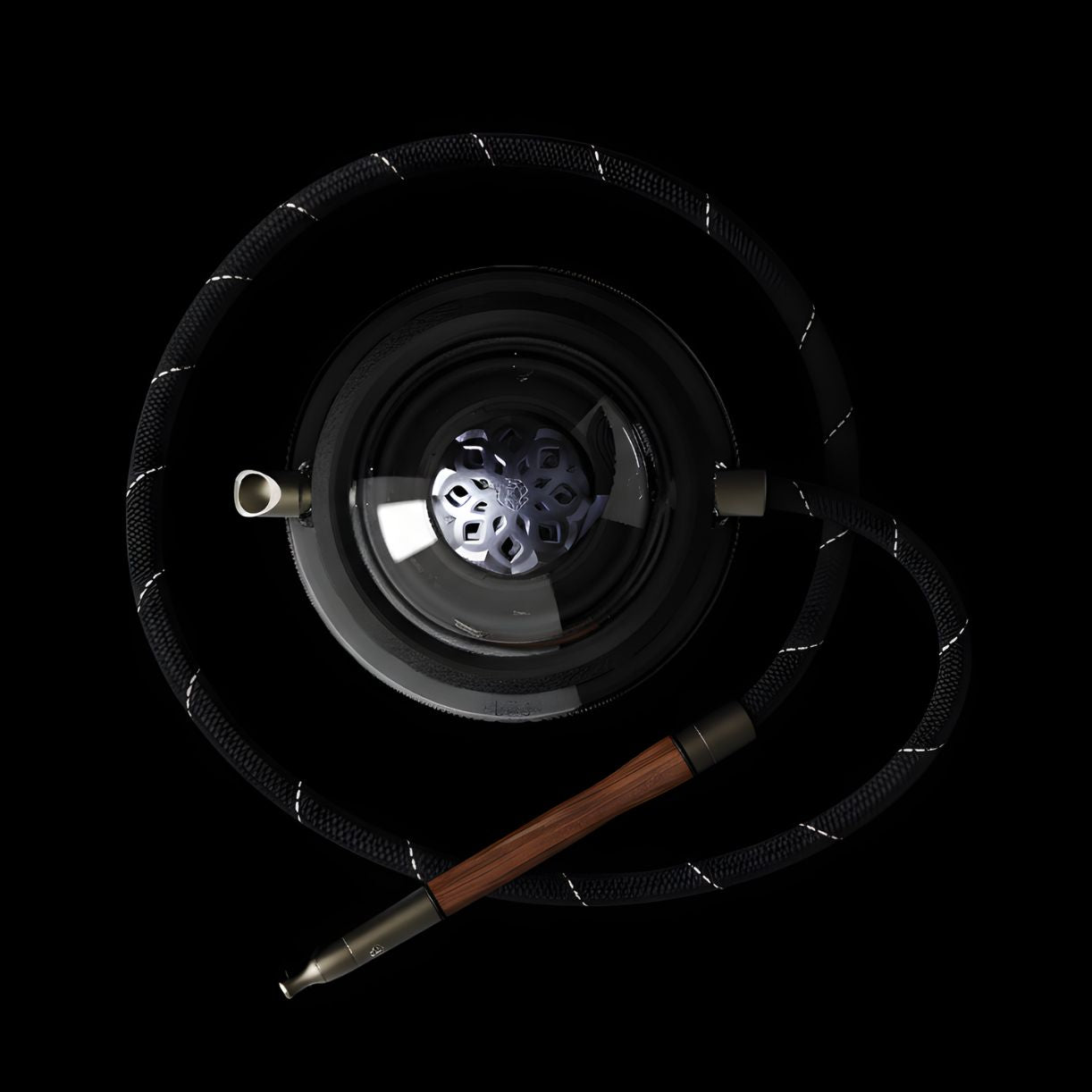 Krysalis® Eltheria® 1.0 Lucidity: Complete System with Lotus III