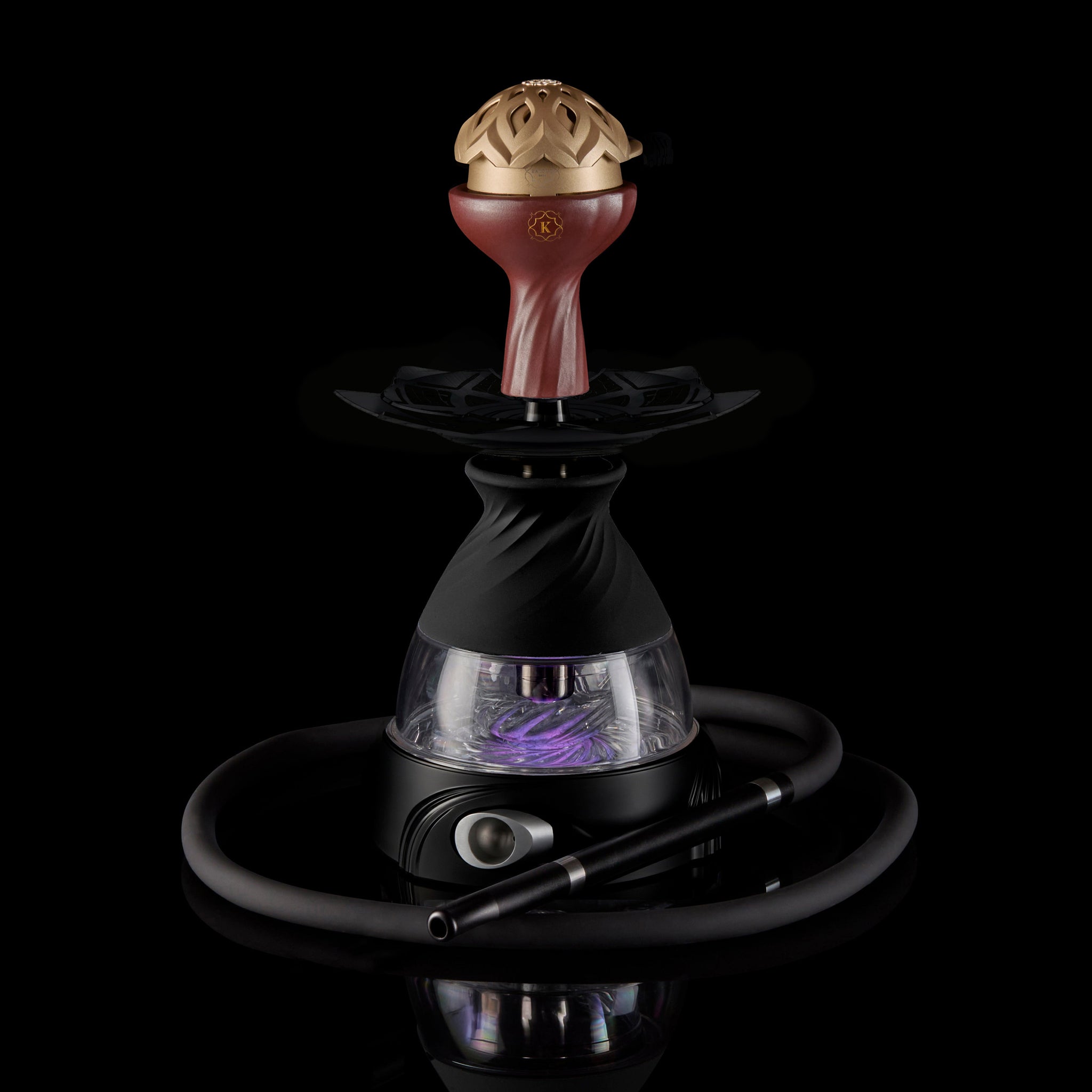 Krysalis Calix 2.0 Black Complete System