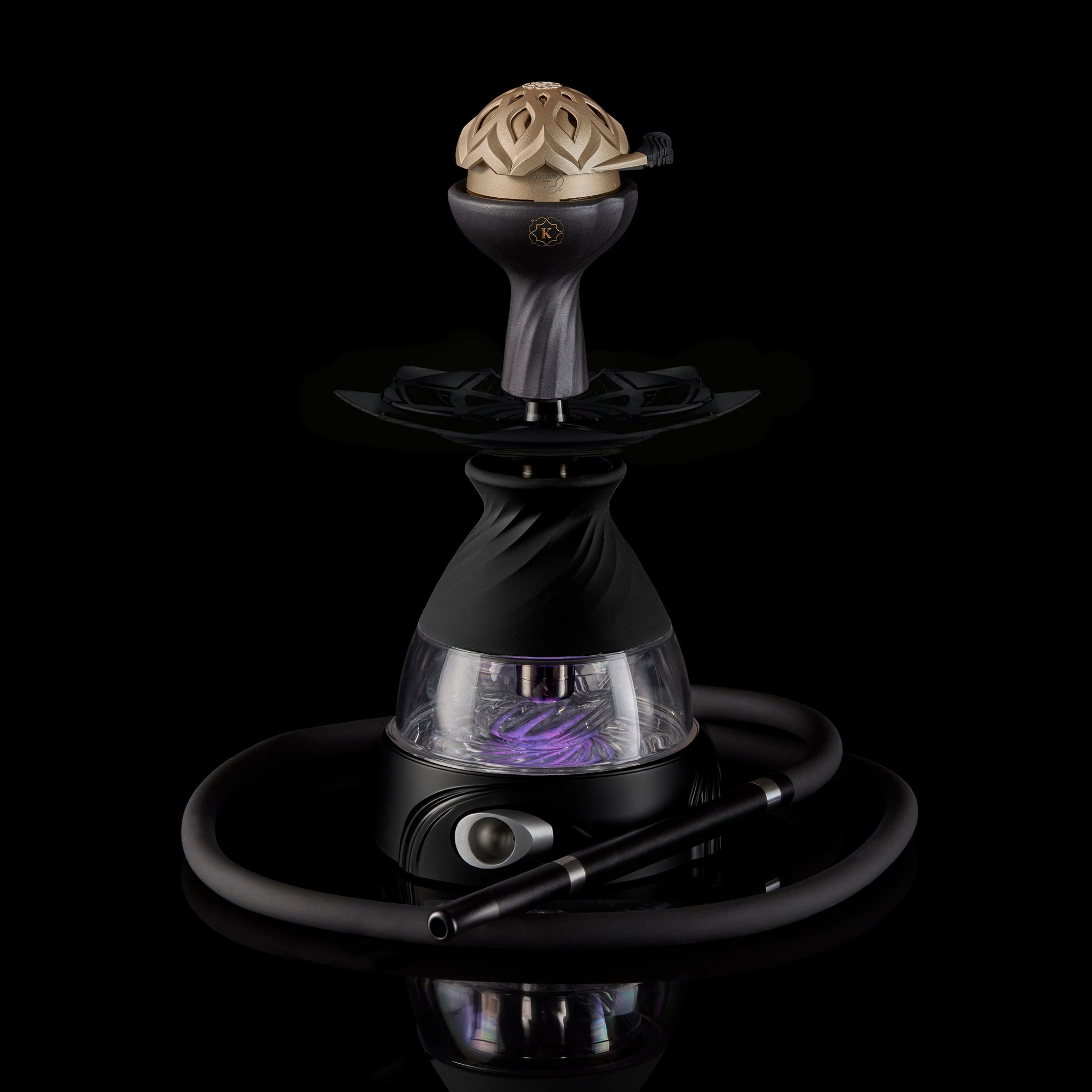 Krysalis® Calix® 2.0 Black Complete System [Preorder]