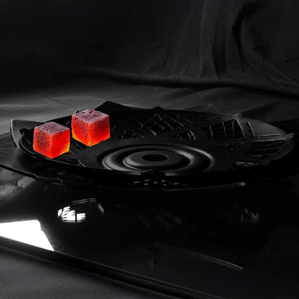 Kaloud Aeras® Duo Ashtray [Preorder]