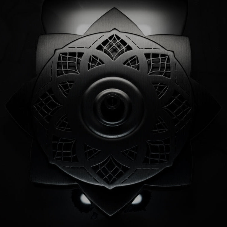 Kaloud Aeras® Duo Ashtray [Preorder]