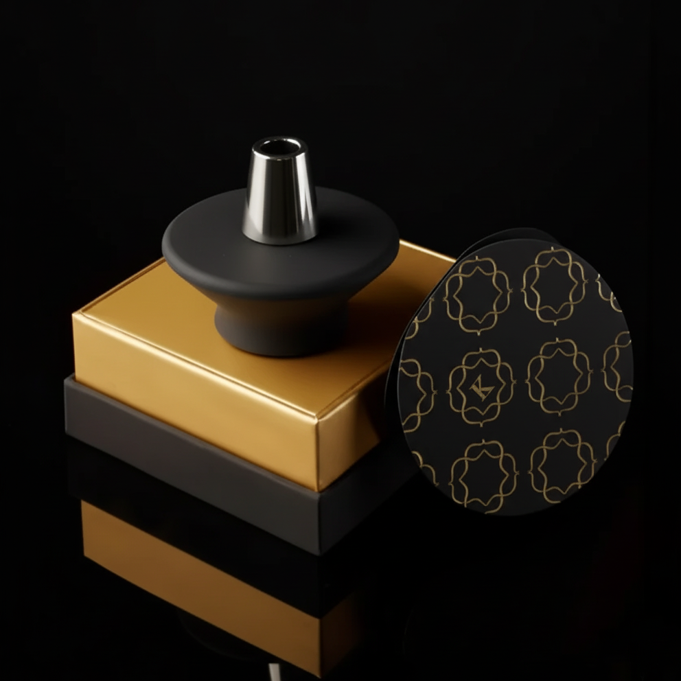 Kaloud Krysalis Bowl Adapter 3.0 [Preorder]