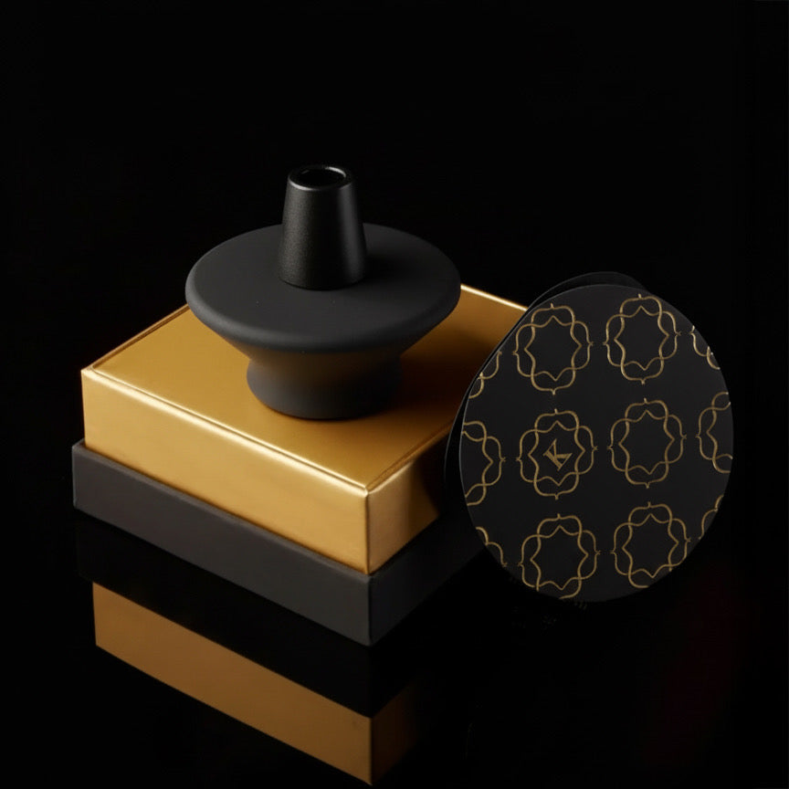 Krysalis® Bowl Adapter 2.0