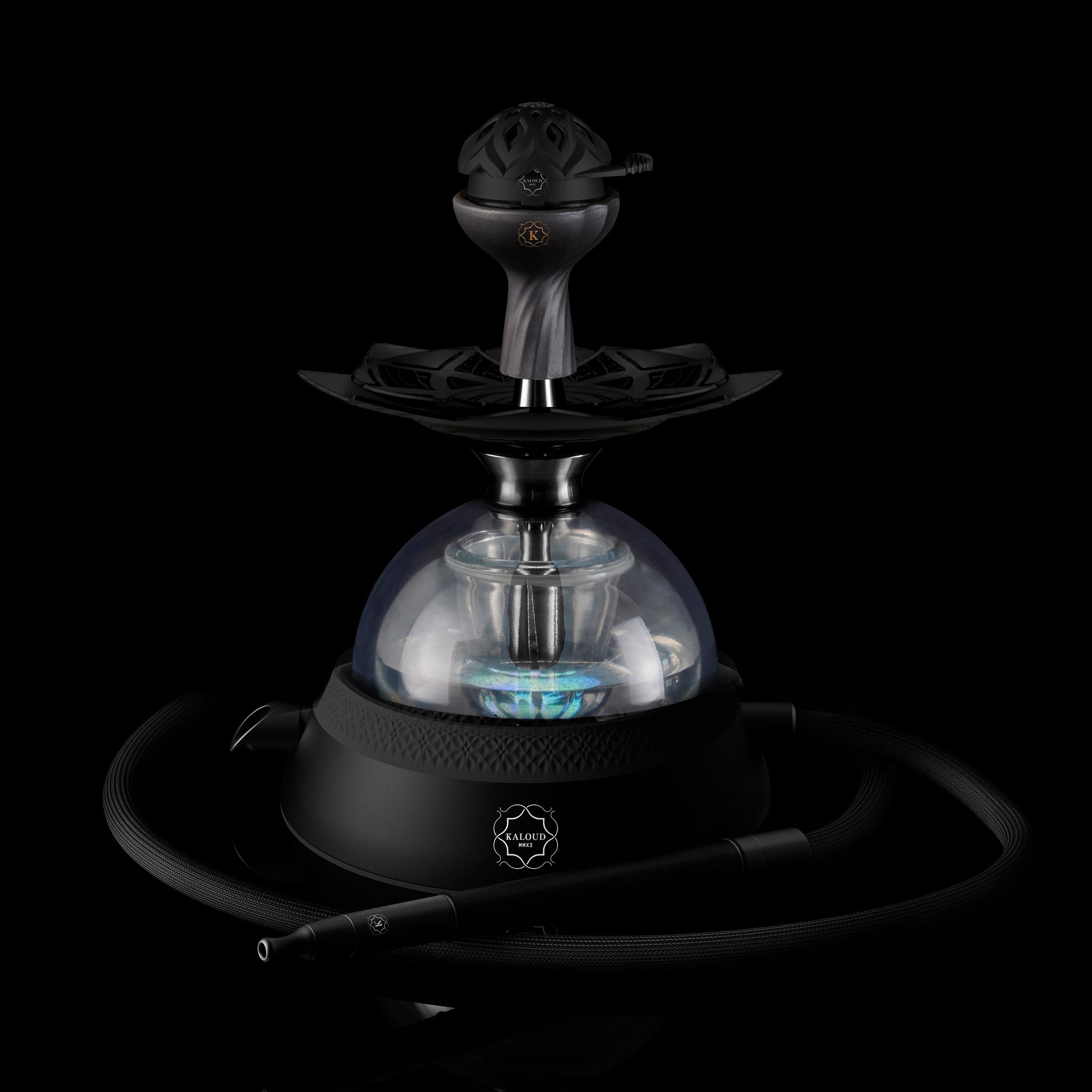 Krysalis® Eltheria® 2.0 Black Complete System [Preorder]