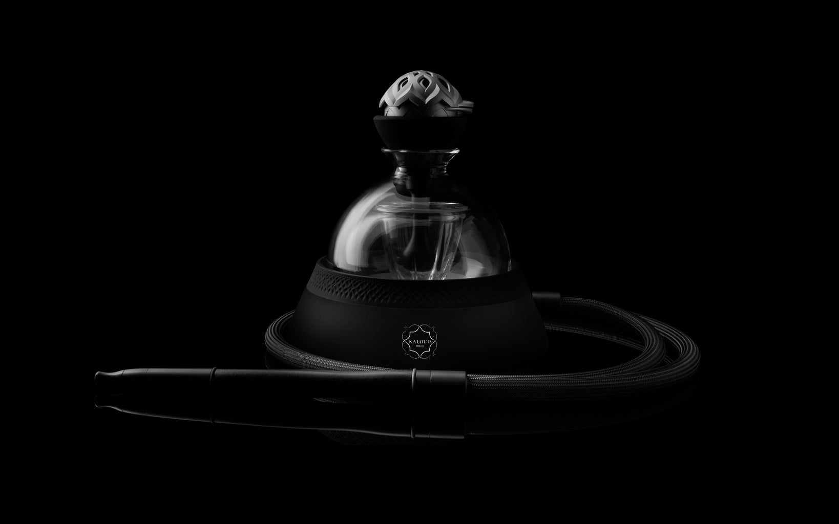 Kaloud® Luxury Hookahs & Premium Hookah Products Kaloud Inc.