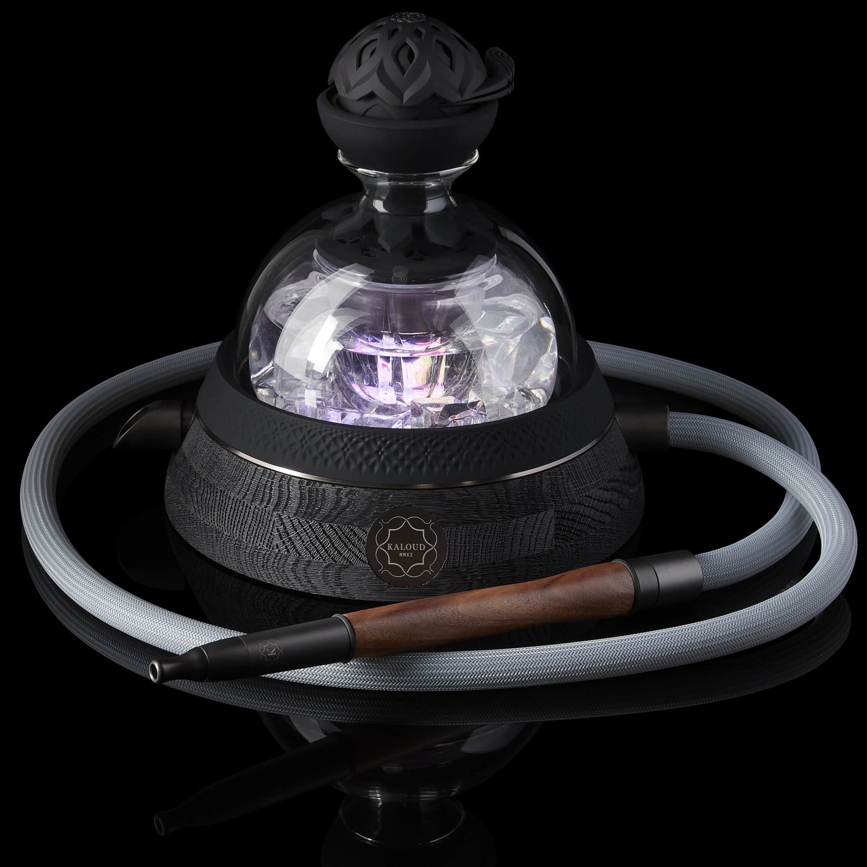 Kaloud Heat Management Device: A Revolutionary Hookah Innovation – Kaloud  Inc.