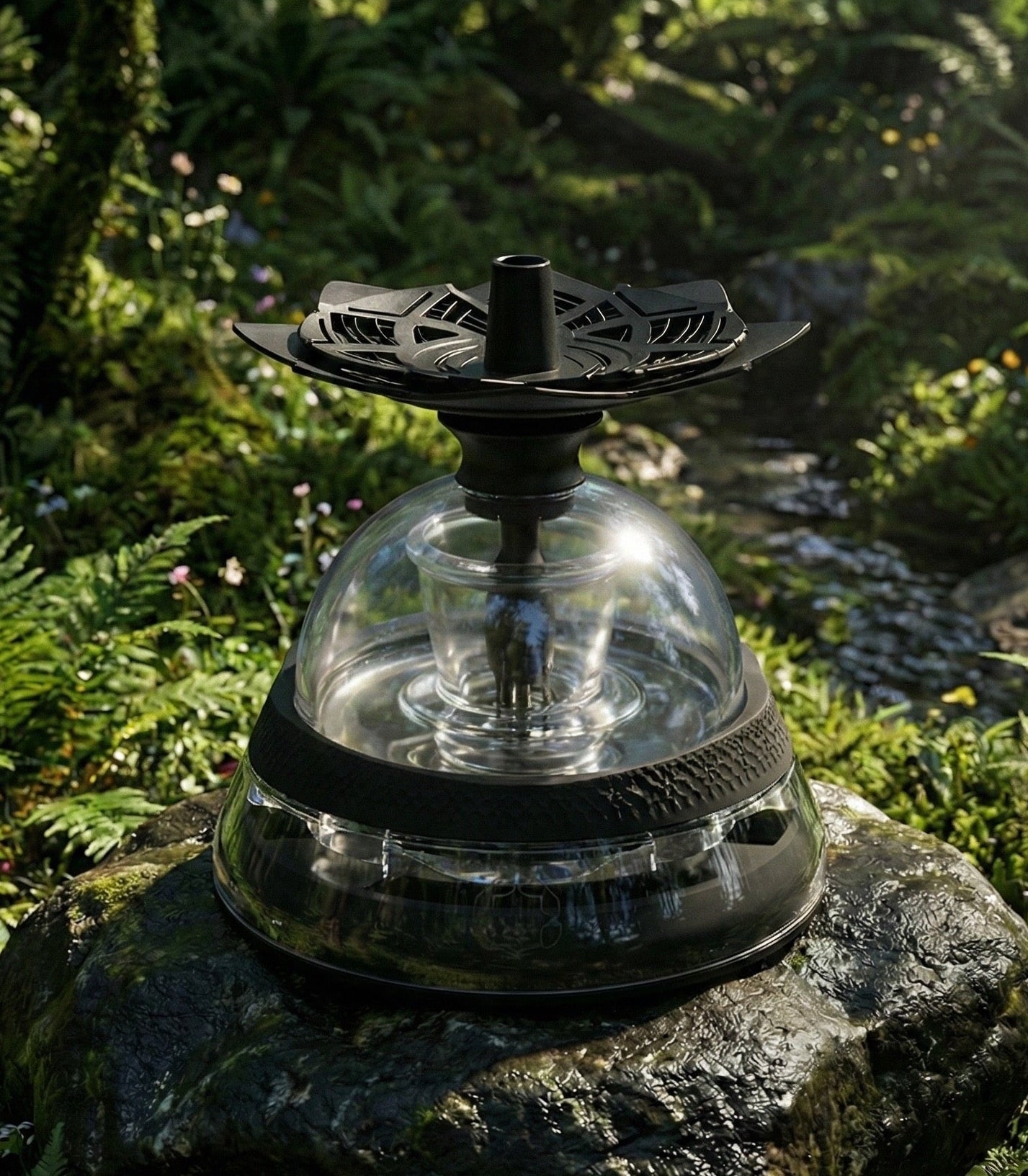 Krysalis® Eltheria® 2.0 Lucidity Core System [Preorder]