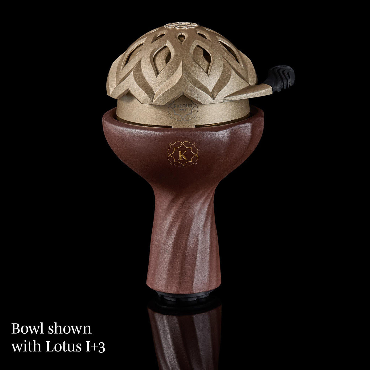 Kaloud Kore Qì Hookah Bowl: Pre-Order Now