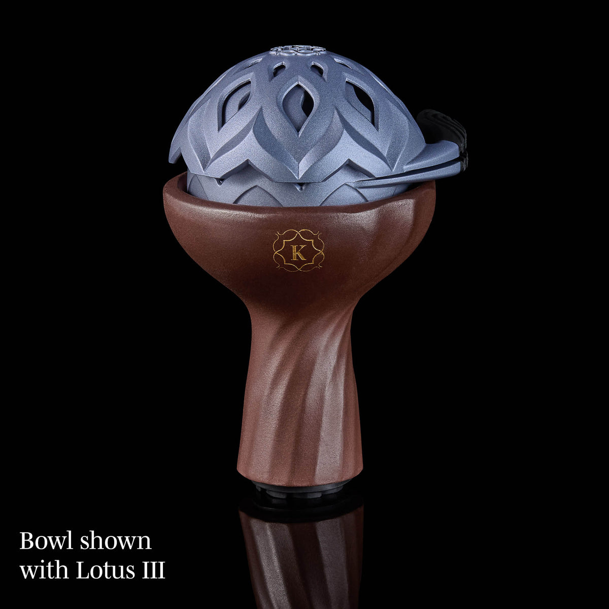 Kaloud Kore Qì Hookah Bowl: Pre-Order Now