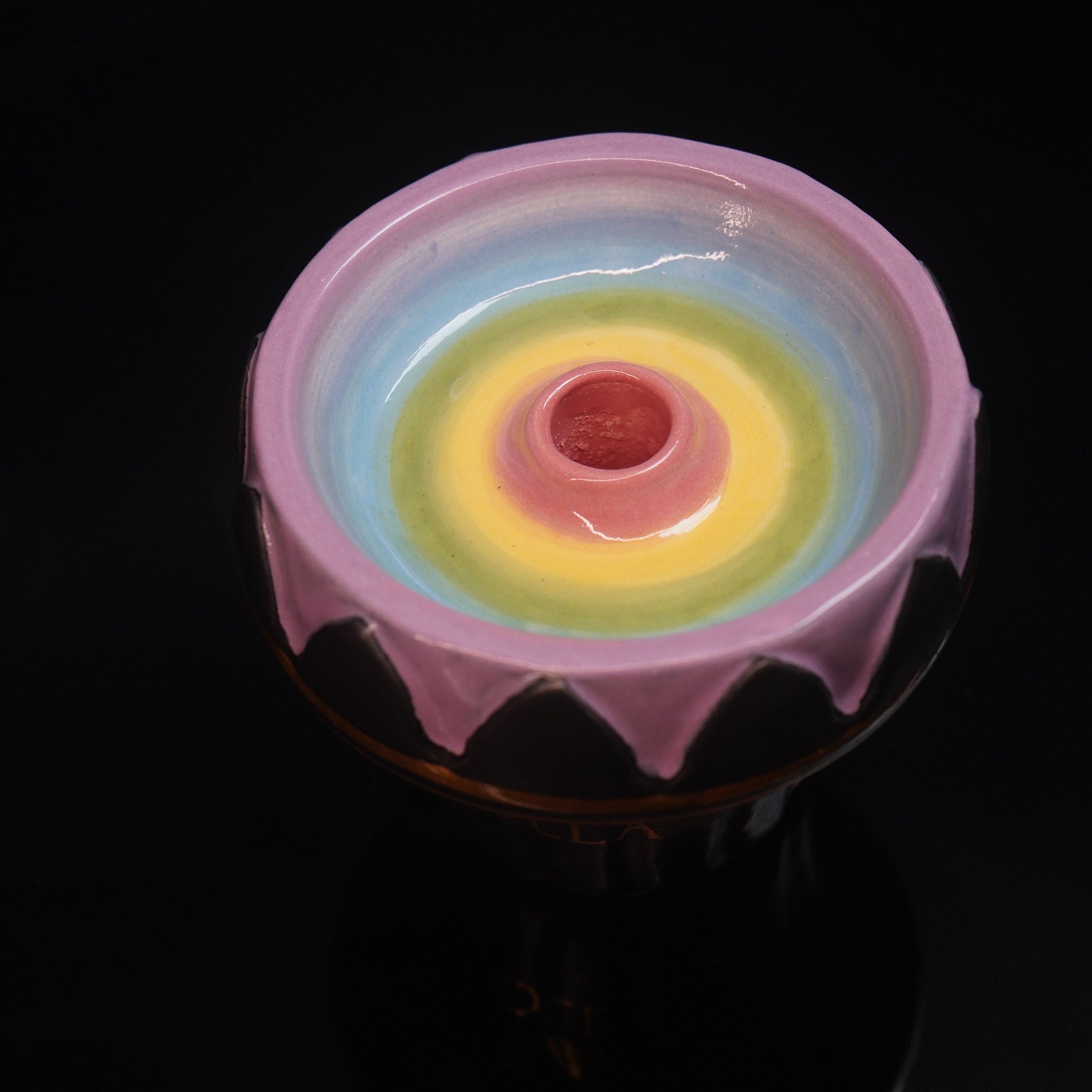 Olla + Kaloud Hookah Bowl (Ceres Bowl) Kaloud