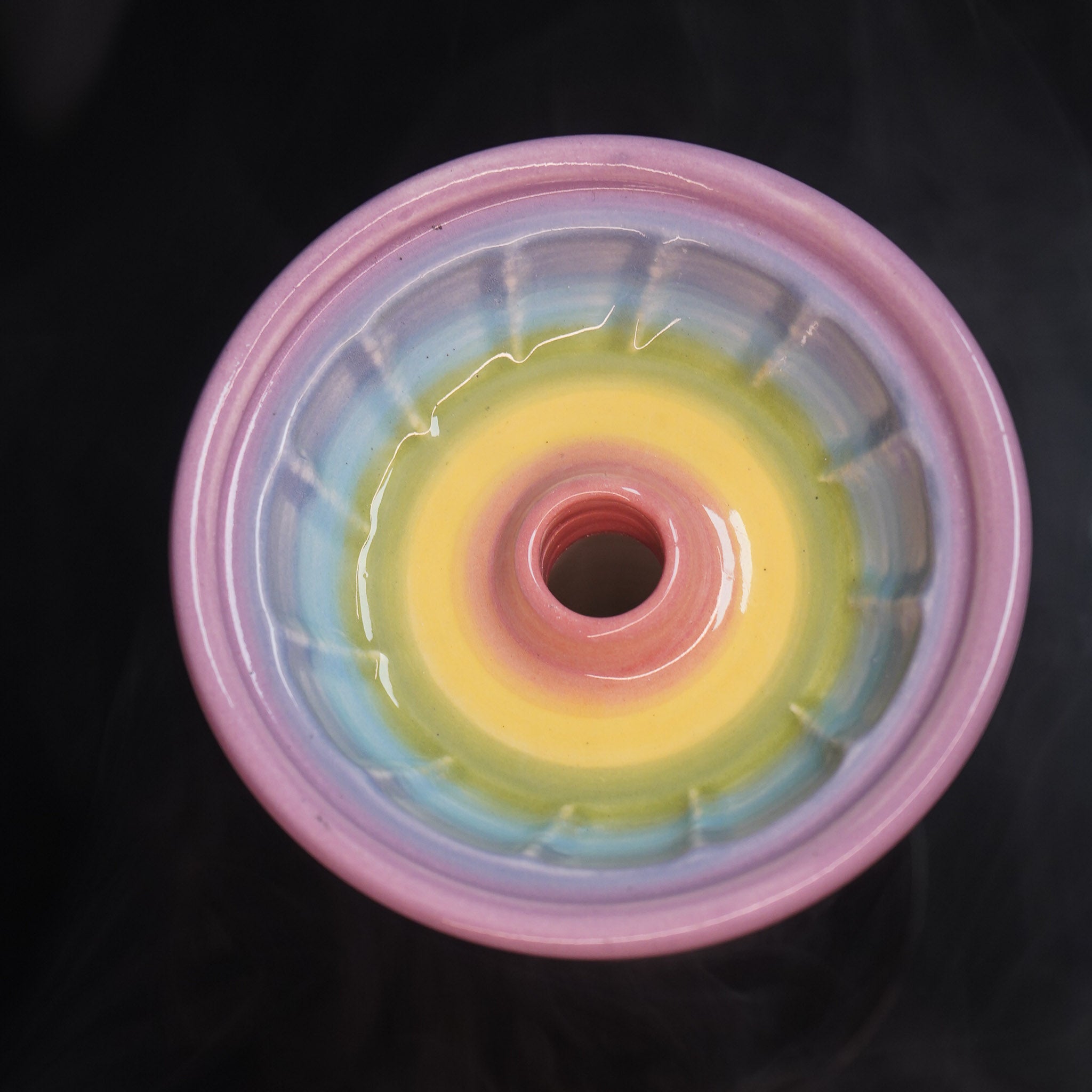 Olla + Kaloud Hookah Bowl (Venus Bowl) Kaloud