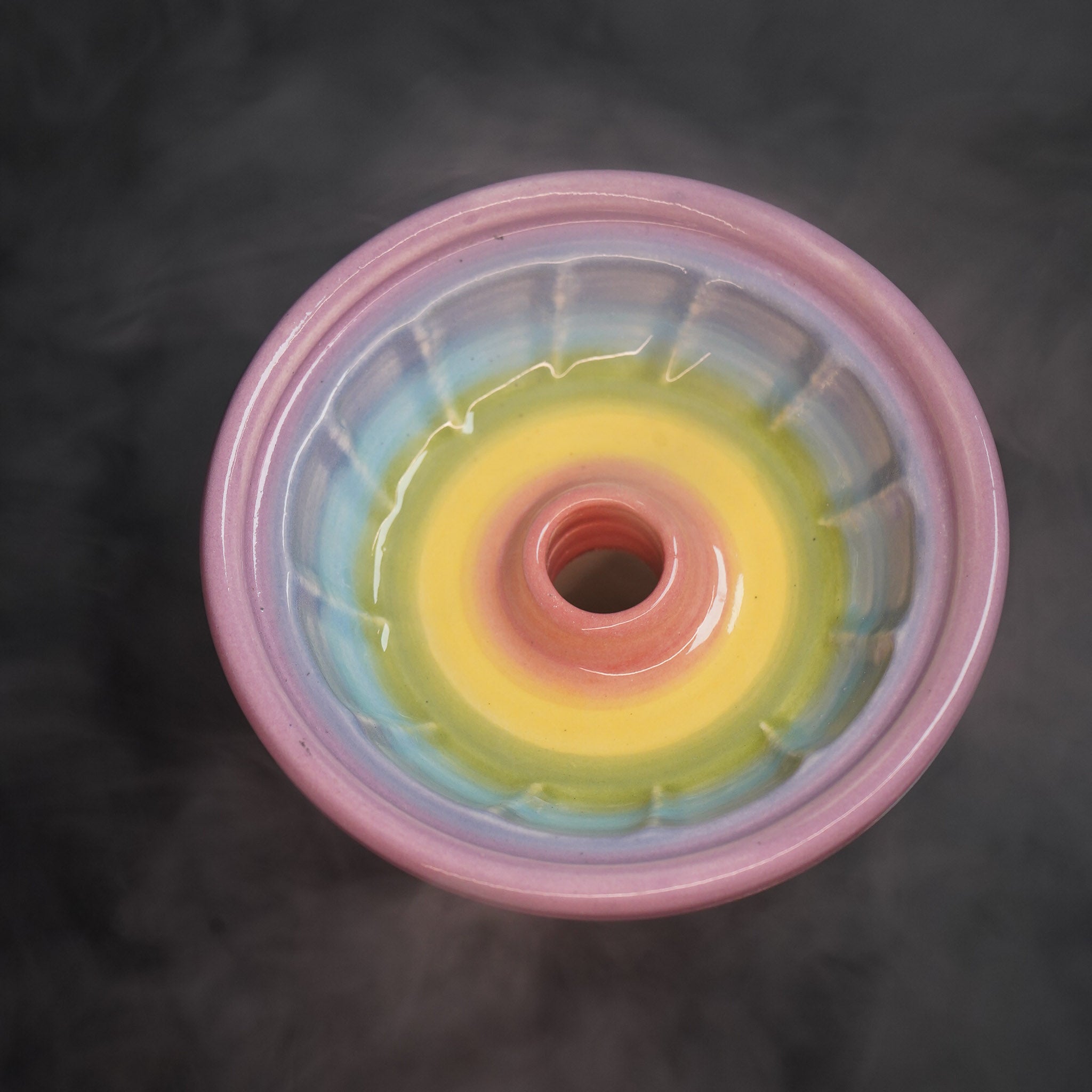 Olla + Kaloud Hookah Bowl (Juno Bowl) Kaloud