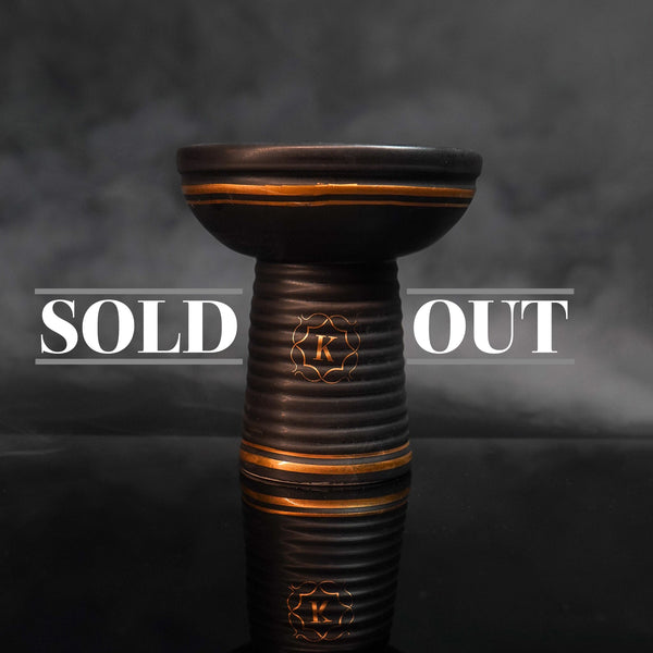Olla x Kaloud Hookah Bowl (Jupiter) | Kaloud – Kaloud Inc.