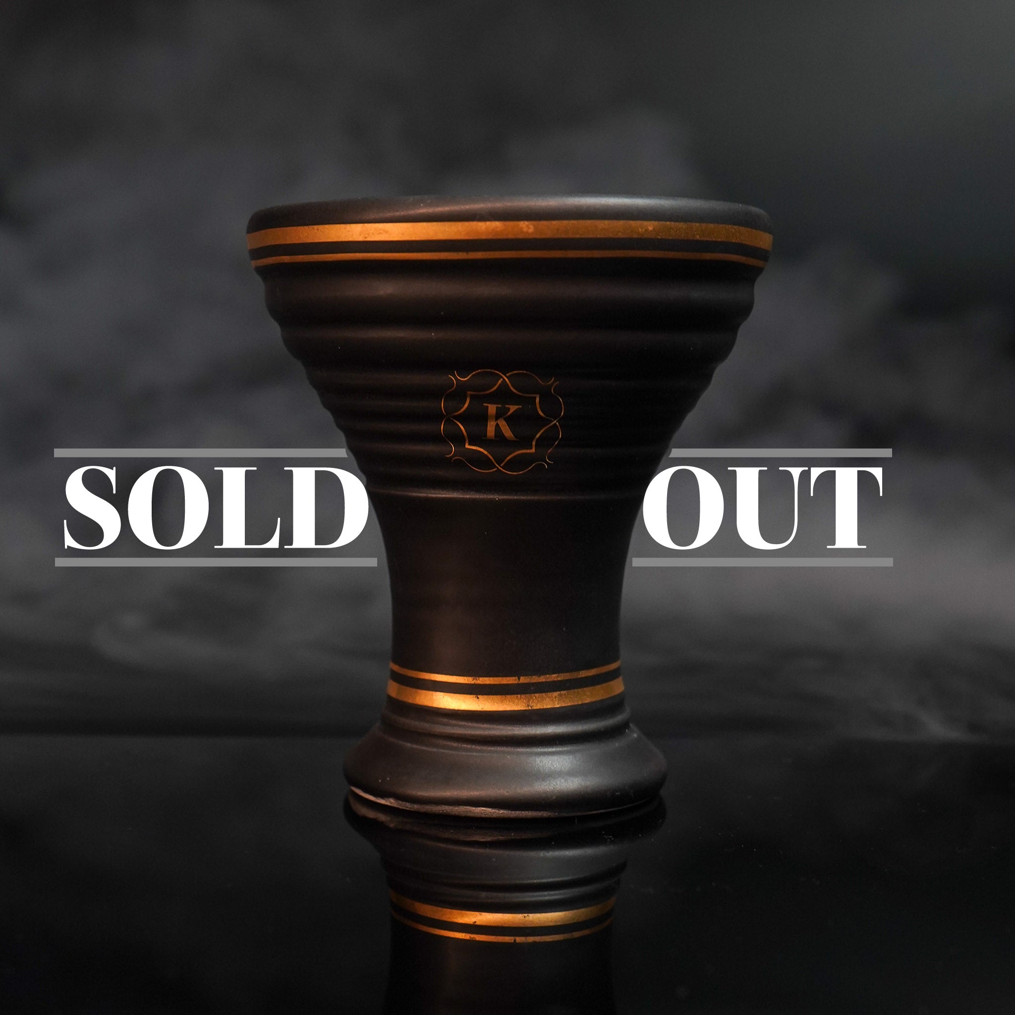Olla + Kaloud Hookah Bowl (Mars Bowl) – Kaloud Inc.