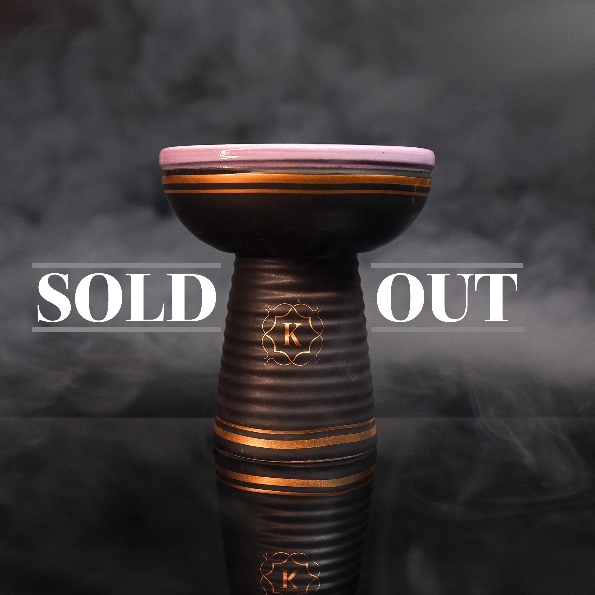 Olla + Kaloud Hookah Bowl (Juno Bowl) – Kaloud Inc.