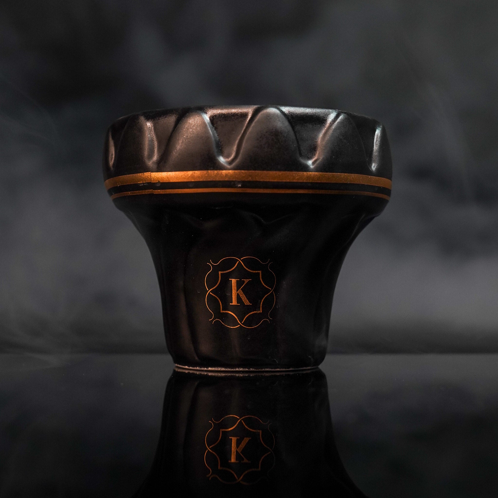 Olla x Kaloud Hookah Bowl (Mercury) | Kaloud – Kaloud Inc.