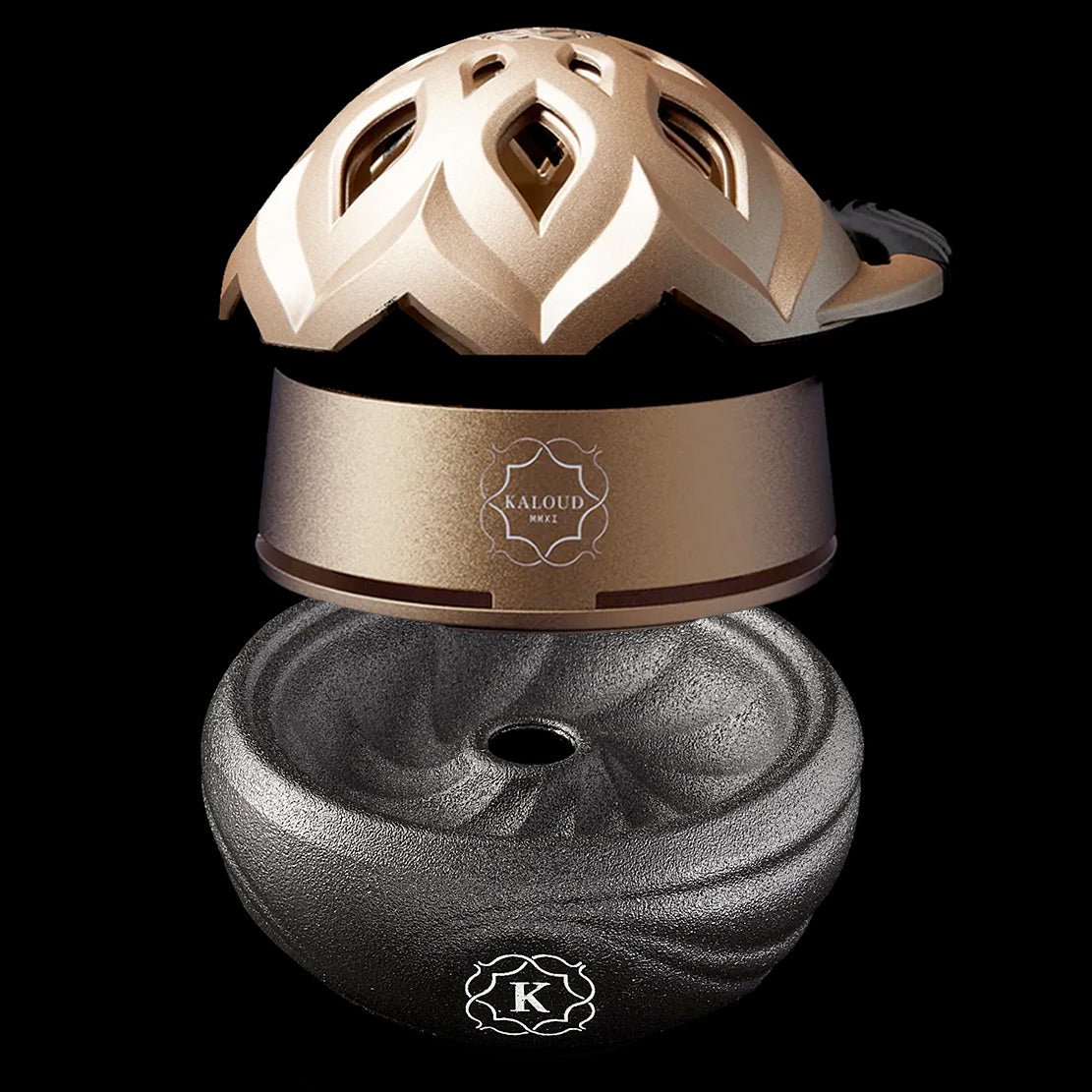 Kaloud Samsaris Kore & Lotus I+3 Bundle