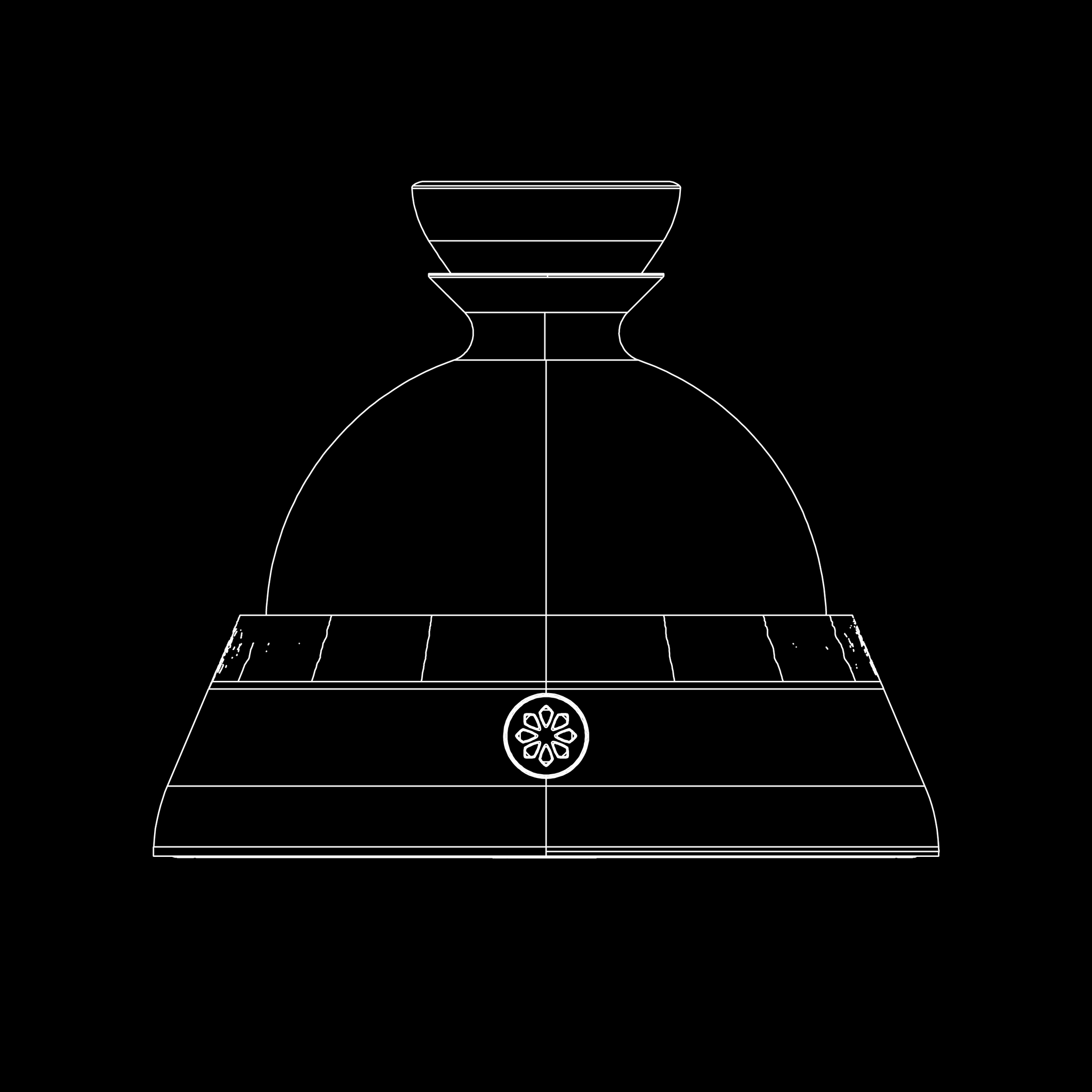 Krysalis® Eltheria® 2.0 Black Core System [Preorder]