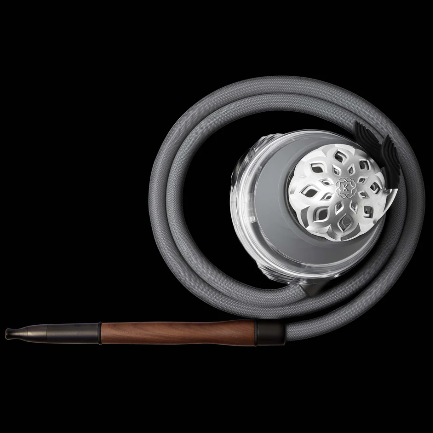 Krysalis® Calix® 1.0 Full Set in Lucidity with Lotus III